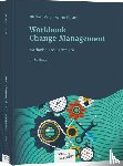 Vahs, Dietmar, Weiand, Achim - Workbook Change Management