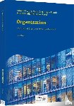 Picot, Arnold, Dietl, Helmut, Franck, Egon, Fiedler, Marina - Organisation