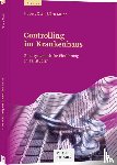 Maier, Björn, Ott, Robert - Controlling im Krankenhaus