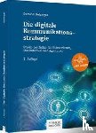 Ruisinger, Dominik - Die digitale Kommunikationsstrategie