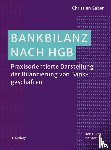 Gaber, Christian - Bankbilanz nach HGB
