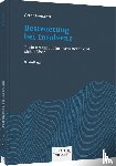 Frotscher, Gerrit - Besteuerung bei Insolvenz