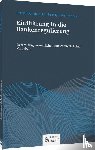 Buchmüller, Patrik, Igl, Andreas, Neus, Werner - Einführung in die Bankenregulierung