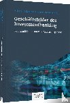  - Geschäftsfelder des Investmentbanking