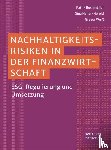 Buchmüller, Patrik, Weiß, Gregor, Heller-Herold, Gina - Nachhaltigkeitsrisiken in der Finanzwirtschaft