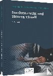 Busch, Holger, Winkens, Herbert, Büker, Melanie - Insolvenzrecht und Steuern visuell