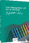 Lehmann, Manuel - Lean Management mit der 5S-Methode
