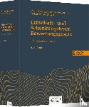  - Erbschaft- und Schenkungsteuer, Bewertungsgesetz