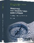  - Steuerung von Versicherungsunternehmen