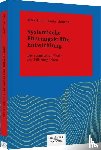 Thiel, Mark, Linnepe, Heike - Systemische Führungskräfte-Entwicklung