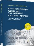Wirth, Johannes, Muth, Andreas, Precht, Oliver, Werbik, Anna - Konzernrechnungslegung mit SAP S4/HANA for Group Reporting