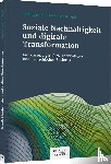  - Soziale Nachhaltigkeit und digitale Transformation