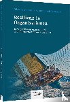 Haas, Oliver, Huemer, Brigitte, Preissegger, Ingrid - Resilienz in Organisationen
