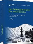  - Der Prüfungsausschuss des Aufsichtsrates