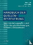 Gehrmann, Sebastian, Nakhai, Katja, Wehling, Carola - Handbuch der Quellenbesteuerung