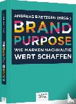  - Brand Purpose
