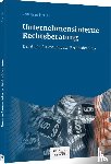 Herles, Christian - Unternehmensinterne Rechtsberatung