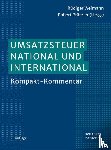  - Umsatzsteuer national und international