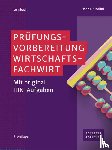 Nicolini, Hans J. - Prüfungsvorbereitung Wirtschaftsfachwirt