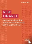 Lerche, Andreas - New Finance