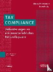 Hindersmann, Magnus, Nöcker, Gregor - Tax Compliance
