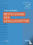 Grobshäuser, Uwe, Maier, Walter, Kies, Dieter, Maier, Hartwig - Besteuerung der Gesellschaften