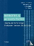  - Mergers & Acquisitions