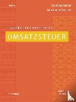 Meissner, Gabi, Neeser, Alexander - Umsatzsteuer
