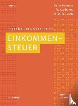 Hottmann, Jürgen, Beckers, Markus, Schustek, Heribert - Einkommensteuer
