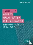 Wahl, Ulrike Margit - Toolbox Agiles Qualitätsmanagement