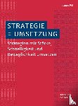 Pijl, Jacques - Strategie = Umsetzung