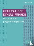 Kaiser, Dieter - Generationsdivers führen