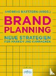  - Brand Planning