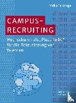 Terstiege, Meike - Campus-Recruiting