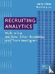 Rütten, Marcel, Verhoeven, Tim - Recruiting Analytics