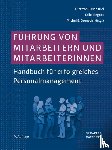  - Führung von Mitarbeitern und Mitarbeiterinnen