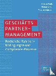 Frank, Andreas, Köhler, Florian, Schneider, Maurice - Geschäftspartner-Management