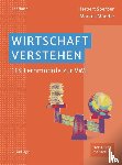 Sperber, Herbert, Mändle, Markus - Wirtschaft verstehen