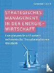 Herold, Sebastian - Strategisches Management in der Energiewirtschaft