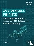 Bopp, Robert, Weber, Max - Sustainable Finance