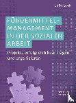 Lorch, Ulrike - Fördermittelmanagement in der sozialen Arbeit