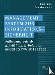 Haufe, Knut, Dzombeta, Srdan - Managementsystem zur Informationssicherheit