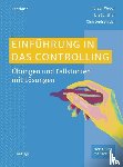 Weber, Jürgen, Schäffer, Utz, Binder, Christoph - Einführung in das Controlling