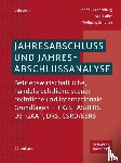 Coenenberg, Adolf G., Haller, Axel, Schultze, Wolfgang - Jahresabschluss und Jahresabschlussanalyse