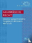  - Geldwäscherecht