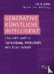  - Generative Künstliche Intelligenz