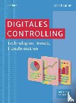 Sailer, Ulrich - Digitales Controlling