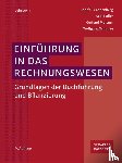 Coenenberg, Adolf G., Haller, Axel, Mattner, Gerhard, Schultze, Wolfgang - Einführung in das Rechnungswesen