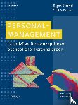 Berthel, Jürgen, Becker, Fred G. - Personal-Management