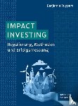 Ruppert, Benjamin - Impact Investing